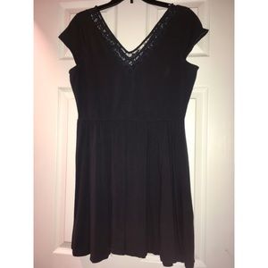 Comfy and Cute Summer Dress